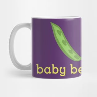 Baby Bean Mug